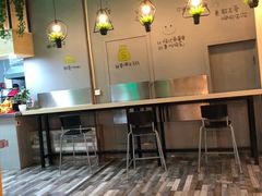 -拿渡麻辣香锅(银泰创意城店)