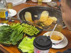 -曹丞相·地锅鸡·地锅鱼(武林店)