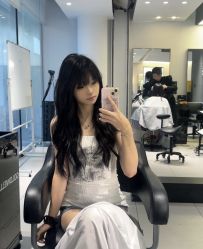 -起点造型·QIDIAN烫染接发