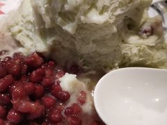 抹茶红豆绵绵冰-蛙三泡椒牛蛙(万象城店)