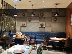 大堂-京馆涮(惠济万达店)