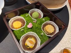 -桂语山房(满觉陇店)