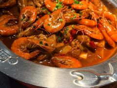 -胖哥俩肉蟹煲(梅溪步步高店)