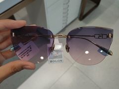 -宝视达眼镜(美中城店)