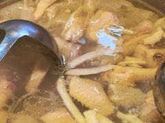 -润园四季椰子鸡火锅(南山海岸城店)