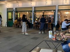 -RAC BAR(安福路店)