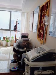 -碧莲盛·不剃发植发