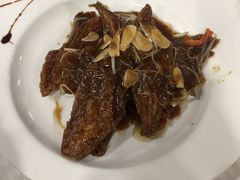 -集贤阁海鲜酒楼(北辰总店)