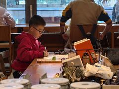 -MUJI无印良品(顺城店)