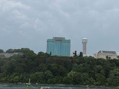 -尼亚加拉瀑布州立公园