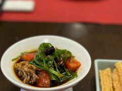 -海源北999中餐厅·昆明龙达温德姆花园酒店