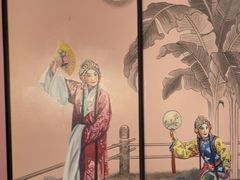 -俏江南-江景昆曲主题餐厅(正大广场店)