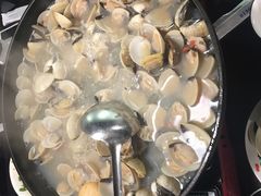 -拾下卜卜贝•海鲜火锅