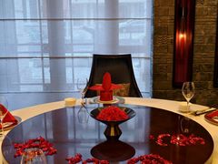 -丽思卡尔顿酒店-天泰轩中餐厅(大沽北路店)