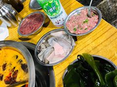 -渝味黄姐火锅(黄泥村店)
