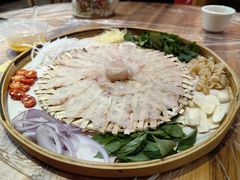 -官塘锋记鱼生·生腌·砂锅粥(牌坊街店)