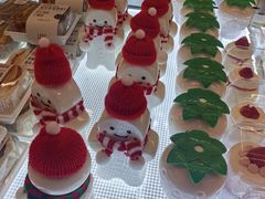 -红星前进面包牛奶公司(君太店)