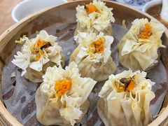 -都一处烧麦馆(前门店)