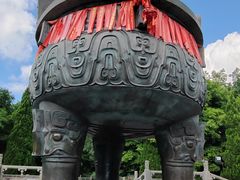 -鼎湖山风景区