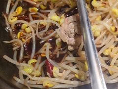 -云海肴·汽锅鸡·云南菜(天山百盛优客店)