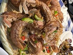 -阿妹小海鲜(下角店)
