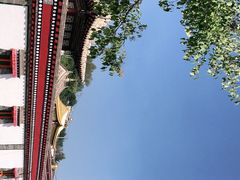 -塔尔寺