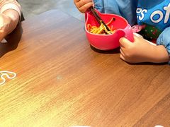 -萨莉亚意式餐厅(杭州西溪龙湖天街店)