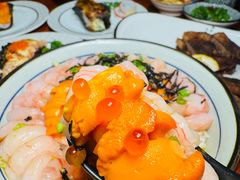 -大吉鲜鱼料理自慢(维也纳大厦店)