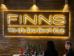 -FINNS Beach Club