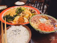 -李炮称盘麻辣烫(无锡荟聚店)