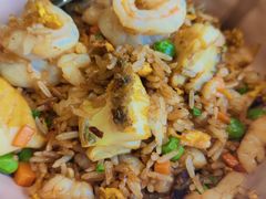 -甜阿姨·天台花园私房菜(万松园店)