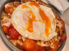 猪扒饭-海味观(老西门店)