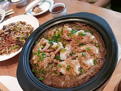 -满盛春饼·新津菜(河北路总店)
