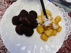 -平壤馆(西塔街店)