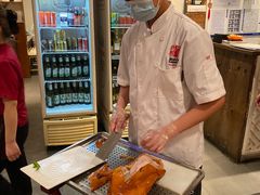 -京尊烤鸭店JINGZUN(春秀路店)