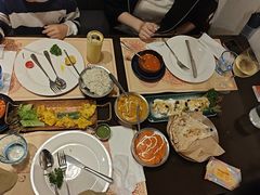 -克比叔叔印度餐厅Kebabs on the Grille (人民广场店)