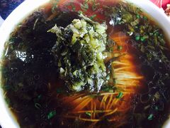 -东吴面馆(东兴路店)