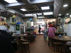 大堂-陈光记烧腊店(罗保博士街店)