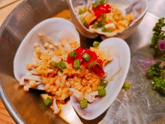 -必点海鲜·鲅鱼水饺(鞍山西道店)
