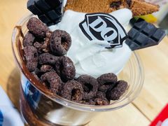 -DQ·蛋糕·冰淇淋(万象汇店)