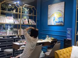 -Nail Me美甲美睫