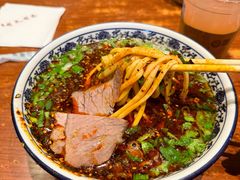 -有礼有面(知春路店)