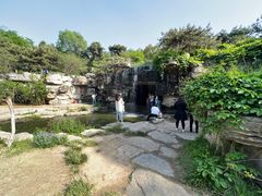 -燕郊植物园