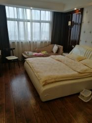 点击看大图 -千禧果月子会所(郑州东站店)