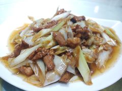 -马布尔莱斯食府(西红门店)