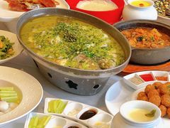 -盛百味·家宴餐厅(霸州分店)