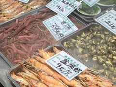 -旺角小渔村(二马路店)