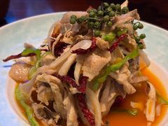 -那拉提之疆·新疆菜(美院店)