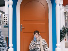 -大悦城(沈阳中街店)