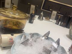 -梅花香里大酒店(郁金香路店)